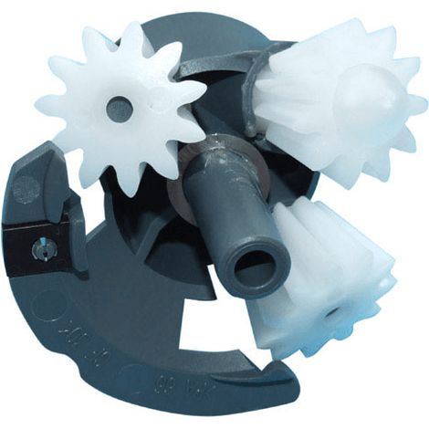 KIT PIGNONS POUR PETIT ELECTROMENAGER BOSCH - 00095517