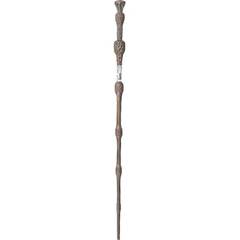 The Noble Collection Proffesor Albert Silente Character Wand (1/5)