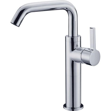 ROBINET DE CUISINE 019 CHROME COLLECTION ERYMANTHE
