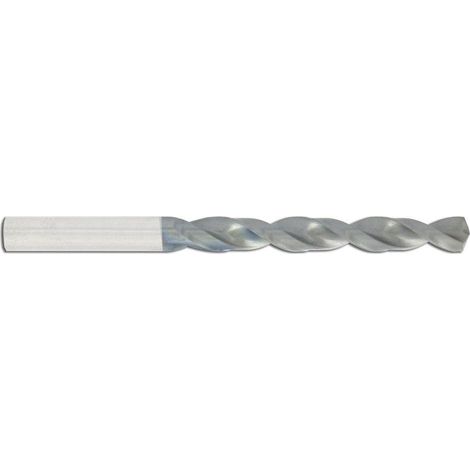 Foret métal Ø 8mm TBX HSS-E5 Cobalt 5% revêtu BLADE DIN338 h8 3xd - Tivoly