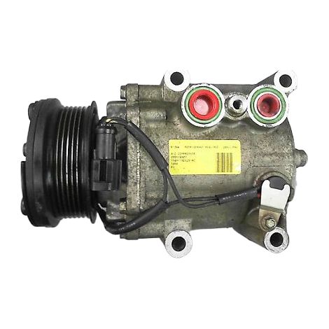 Compresseur Air Conditionne FORD Fiesta 05-2008 [PRODUIT D'OCCASION]♻️1405818