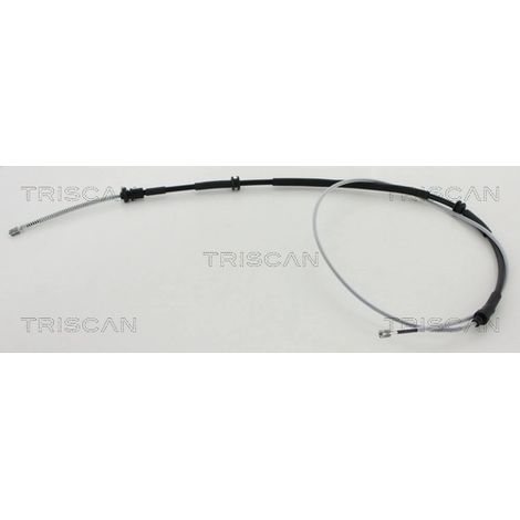 Tirette à câble, frein de stationnement Triscan 8140 23107 MERCEDES-BENZ