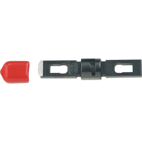 Klein Tools Lame de pose 66 58 mm outil d'enfoncement