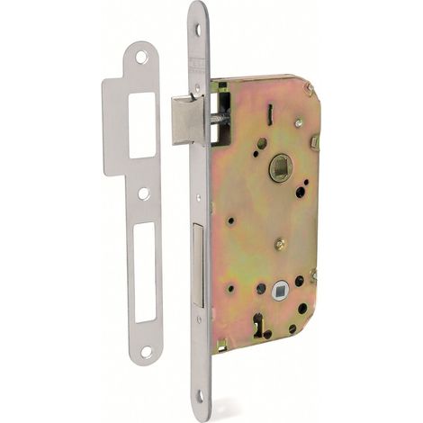 Cerradura Tesa Muletilla R.134-50 H.L De-70 (1/3)
