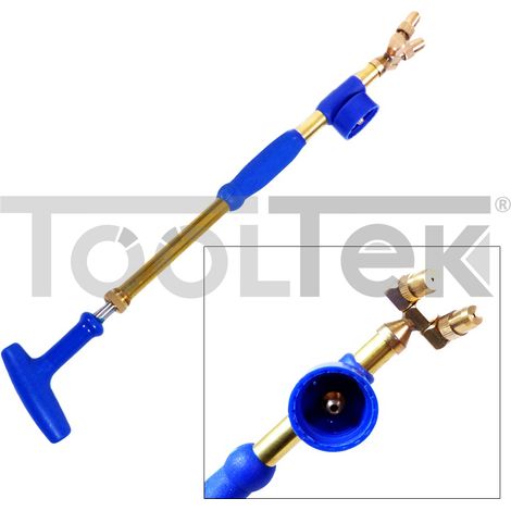 DISINFETTARE IRRORATORE NEBULIZZATORE UNIVERSALE PER BOTTIGLIE 2 LIP (1/2)