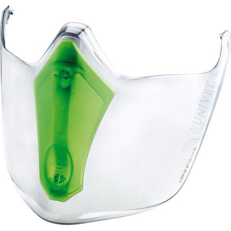 Funda para gafas Univet 6x3 6X3F0100 (1/3)