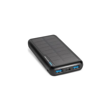 SBS TTBB10000SK Power Bank batteria portatile 10000 mAh Nero (1/4)