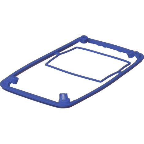 Bopla BOP 700 DI-5005 35270000 Sealing TPE (mélange de caoutchouc inodore) bleu 1 pc(s) (1/4)