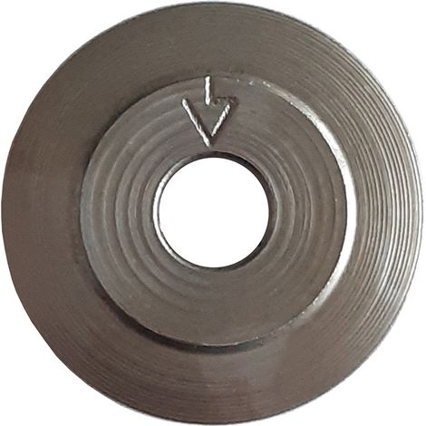 VIRAX Schneidrolle für Rohrabschneider Edelstahl 3-60 mm - 210362