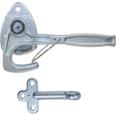 Cerrojo rsd-distrib no.1 right 170mm compacto 29 cm (1/5)