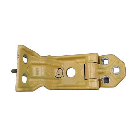[PRODUIT D'OCCASION] Charniere Inf Porte Battante Arg RENAULT Master III Ph3 3300 L2h2 2019- ♻️ Ref Oe. 844000013r - Garantie à vie (1/2)