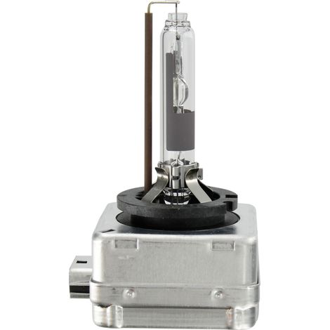 Lampada HID Xenon 5.000°K - D1R - 35W - PK32d-3 - 1 pz  - Scatola (1/4)