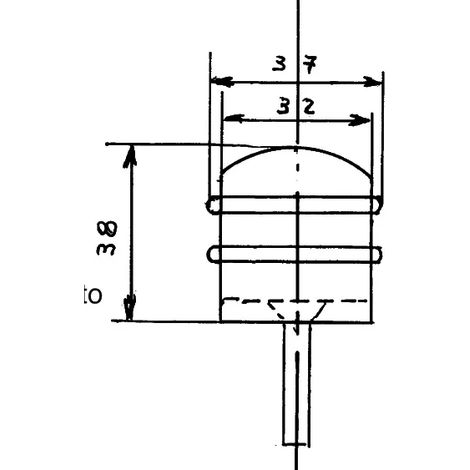 FERMAPORTA IBFM 268 CROMOSATIN (1/3)