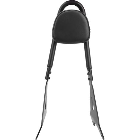 Sissy Bar Arrière Passager Moto Repose-Dos Support Confort Rack pour Yamaha Bolt XV XVS 950 RSpec (1/5)