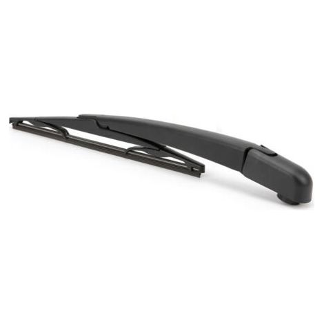 Remplacement du jeu de balais d'essuie-glace arrière pour Peugeot 3008 5 portes à hayon 2009‑2016 (1/4)