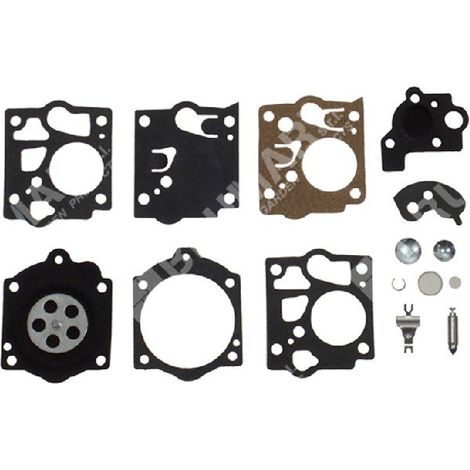 Kit Riparazione per carburatori WALBRO K10-SDC COMPATIBILE - 006634
