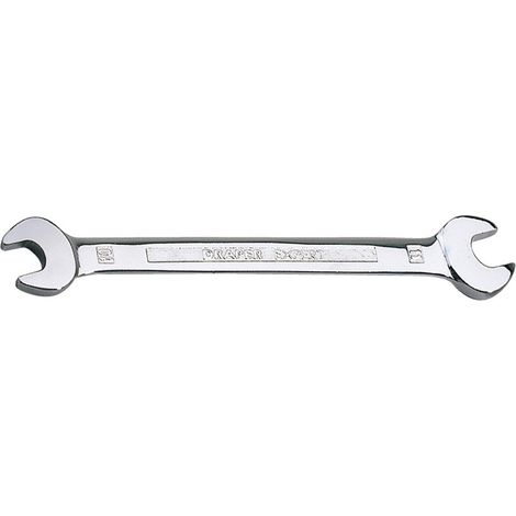 Draper Expert 55713 Fixed Key Set – 10 x 11 mm, Model 5010559557134