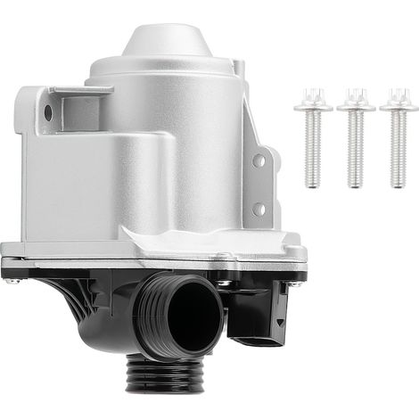 Pompa Acqua Elettrica for BMW Serie 1 3 5 6 7 X3 X5 X6 Z4 11517588885 7632426 A2C59514607 12V Pompa Dell'Acqua Elettrico 11517632426 7563659 (1/5)