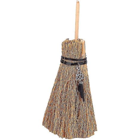 Balai décoratif pour voiture (1 pièce) (1/3)