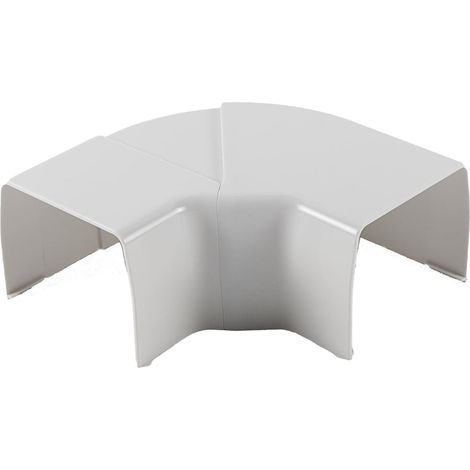 Coude ajustable 80-105° ARTICA - Taille 110