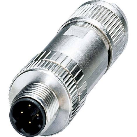 PHOENIX - CONNETTORE SACC-M12MSD-4Q-SH PN (1/3)