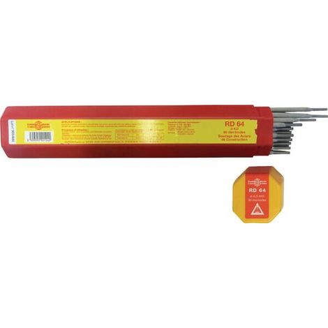 Elettrodo di castolin 600754cas