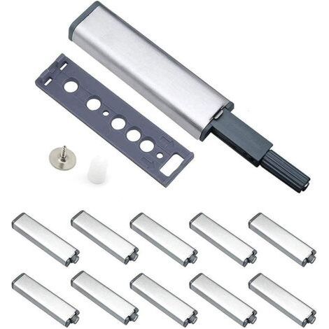 10pcs Bumper Damping Latch, Push-Open System Damping Bumpers (1/5)