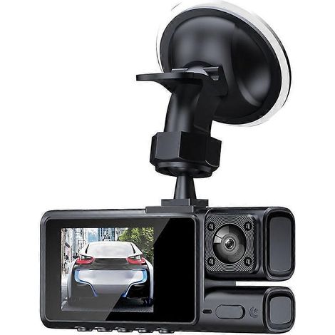 Kameras, Dashcam, Parküberwachung, klarer Rückspiegel, Videoaufzeichnung, Camcorder, Weitwinkel