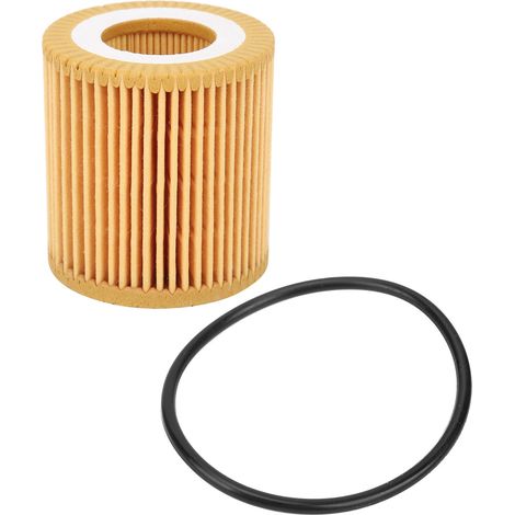 Filtre à huile de remplacement haute performance HU7002Z compatible Ford Everest et Ranger (1/5)