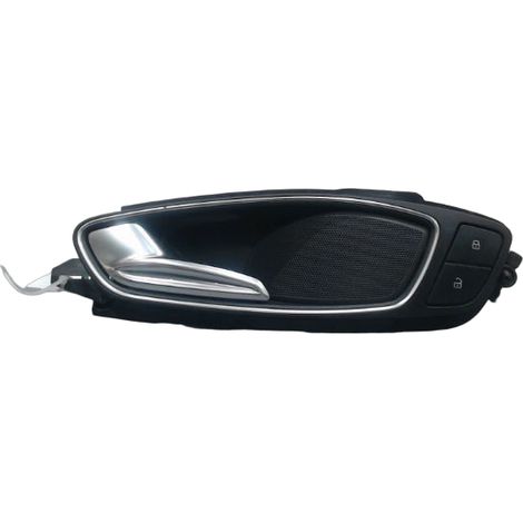 [PRODUIT D'OCCASION] Poignee Interieure Porte Avant Gauche AUDI A1 ♻️ Ref Oe. 8x0837019e4pk - Garantie à vie