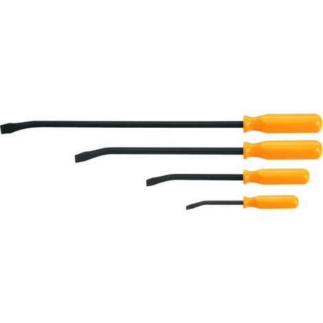 Palanca Bahco flat head lever 2484-20 200 mm mango PVC