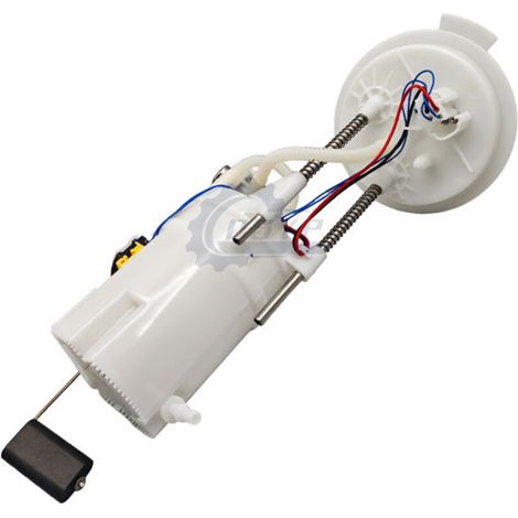 Die Teilenummern 16117314804 und 16117319502 sind mit der Kraftstoffpumpeneinheit BMW F26 X3 (Teilenummer 16117279360) kompatibel. Modell: 16117279360 (1/4)