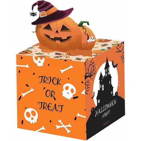Urne de vote décorative portable en forme de costume de carnaval, cadeau idéal pour une fête de carnaval.