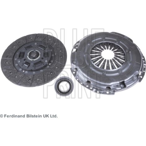 Kit d'embrayage Blue Print ADG030208 HYUNDAI 41100-23580 41100-23580 S1