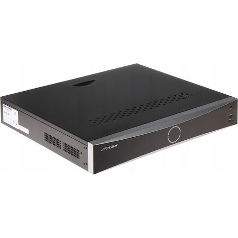 Hikvision DS 7716NXI I4 S E PL Noir 16 Caméras (1/3)