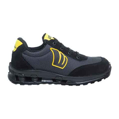 SCARPA ANTINFORTUNISTICA 'CELL' S3 n° 39 (1/3)