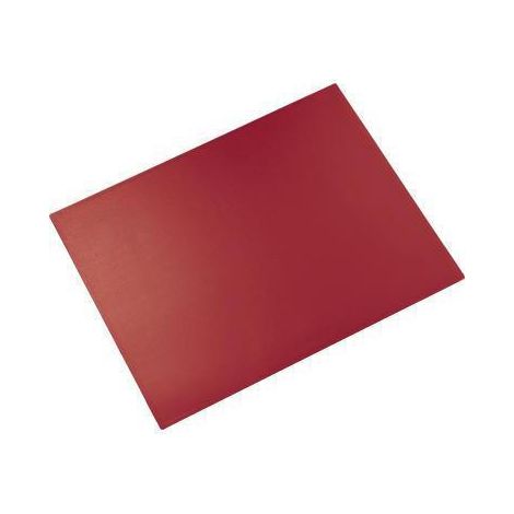 Läufer Schreibunterlage Durella 40534 40x53cm rot (1/2)