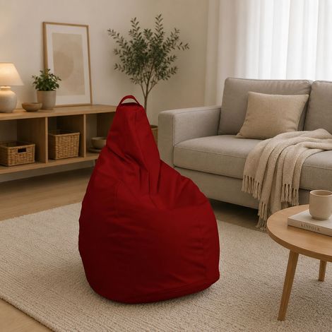 Pouf (1/4)