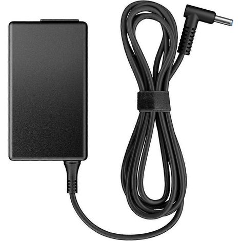 Compatible avec un adaptateur secteur intelligent de 65 W (1/5)