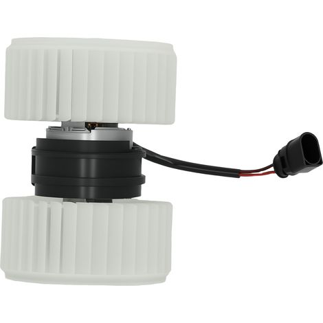 Gebläse motor lüftung heizung for VW Phaeton 3.0 TDI 4motion 2004-2016 3D0959101