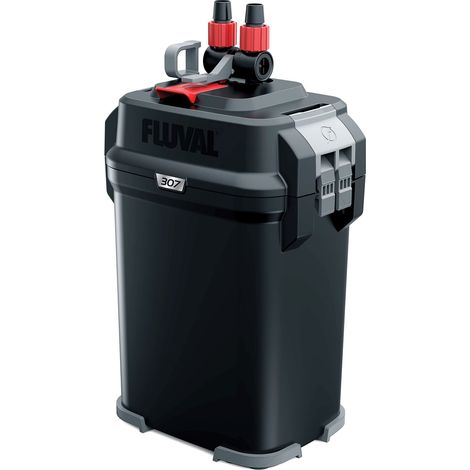 Filtri esterni Fluval Serie 7 307 per acquari 90-330L