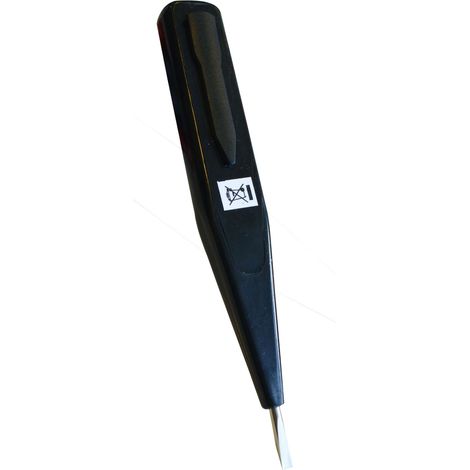Tibelec 975230 Cacciavite tester di corrente/continuità con display pre-calibrato (1/2)