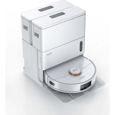 Robot aspirapolvere apc t5 pro gen 2 aspirazione 15000 Pa autonomia 150 min (1/3)