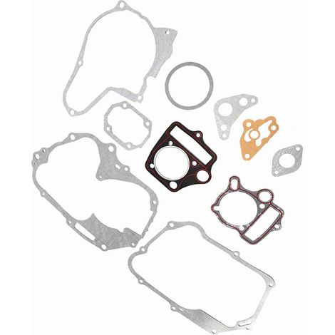 Kit Joint de Culasse, Stator, Embrayage et Admission 50cc 70cc 90cc 110cc 125cc pour Moteur Honda (1/5)