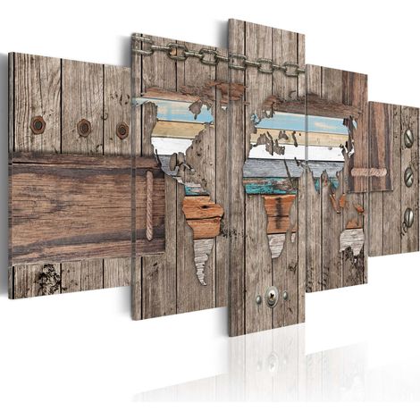 Quadro - Viaggi marini - 200x100 (1/4)