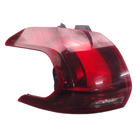 [PRODUIT D'OCCASION] Feu Arrieree Gauche  PEUGEOT 2008 ♻️ Ref Oe. 9826730480 - Garantie à vie (1/2)