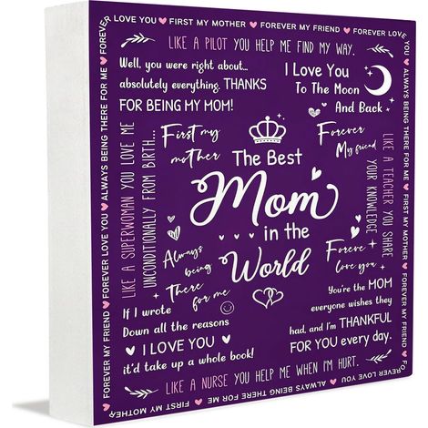 Cadre photo souvenir, cadeau de fin d'études pour les seniors / personnes âgées. Panneau de table en bois personnalisé pour lui, elle, hommes et femmes. (1/5)