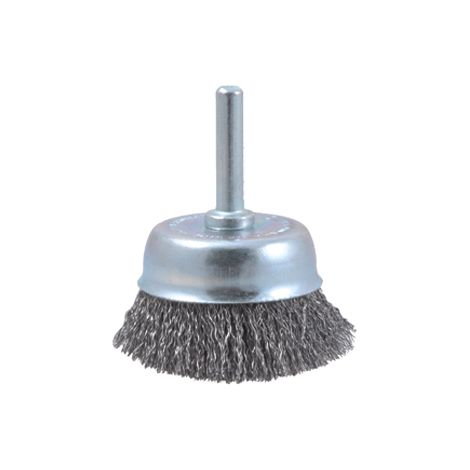 Brosse cup Osborn 0182600891 haute densité 50x17 mm (1/3)
