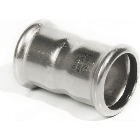 Inoxpres Muffe 108
