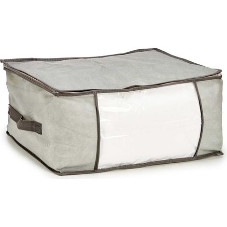 Organizer aus Textil für den Schrank BOXX, 45 x 30 x 20 cm (1/3)